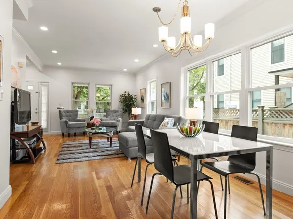 51 Wyman Ter #B, Arlington, MA 02474
