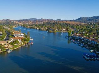 1152 S Westlake Blvd UNIT G, Thousand oaks, CA 91361