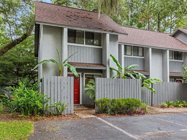 4118 NW 44th Dr, Gainesville, FL 32606