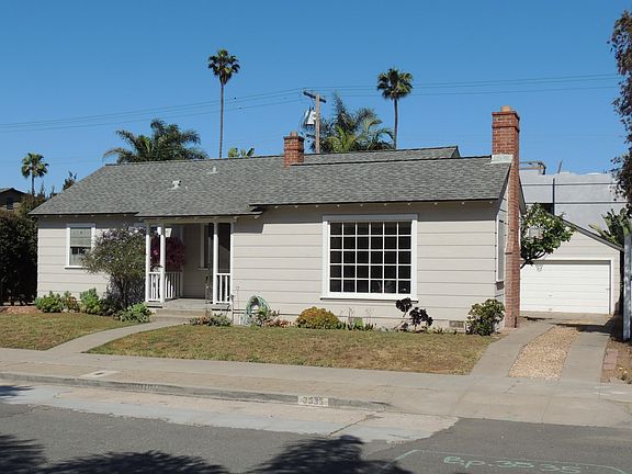 2nd image of 3535 Jewell St