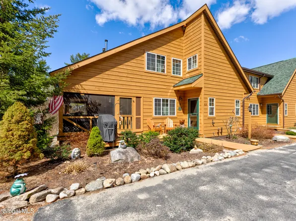 27A Balsam Crest Lane, Chestertown, NY 12817