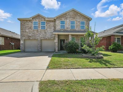 2644 Brookvalley Ln, Grand Prairie, TX, 75052