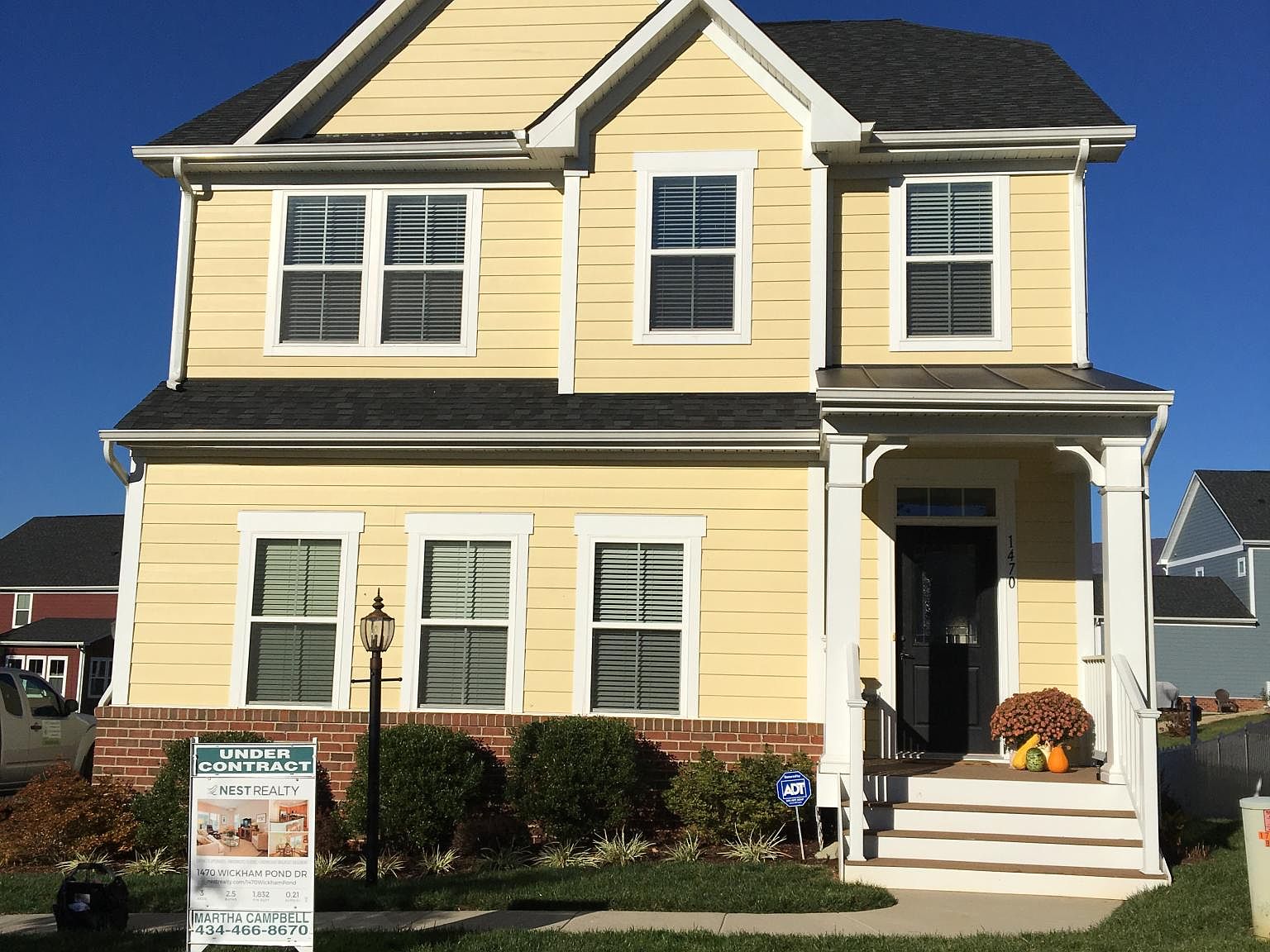 1470 Wickham Pond Dr, Charlottesville, VA 22901 Zillow