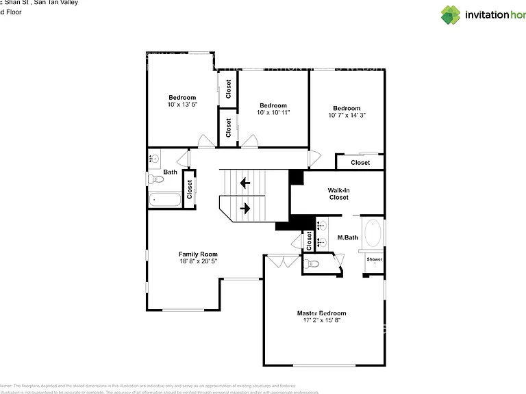1308 E Shari St — Photo 3