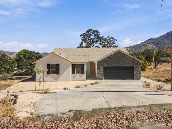 28321 Carry Back Ct, Tehachapi, CA 93561