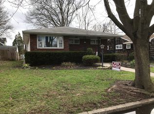 518A Dalay Pl, Bound Brook, NJ 08805
