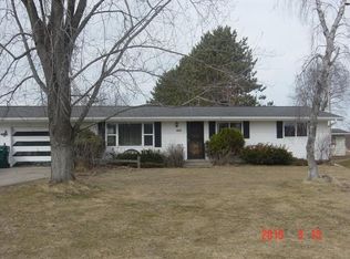 264 Field St, Birnamwood, WI 54414