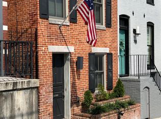 710 William St, Baltimore, MD 21230