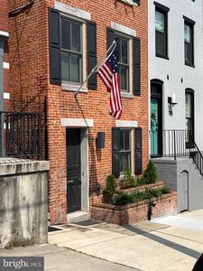 710 William St, Baltimore, MD, 21230