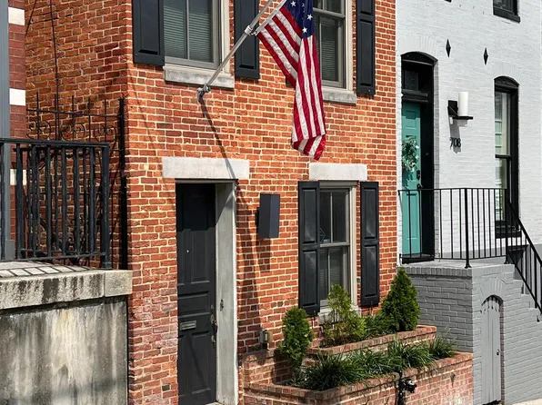710 William St, Baltimore, MD 21230