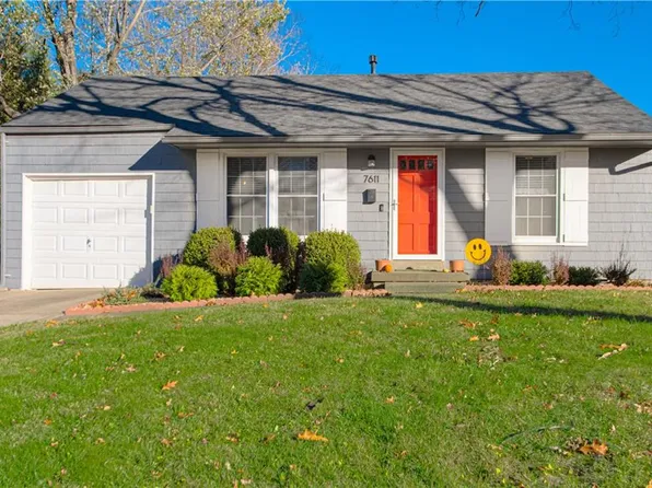 7611 Lowell Ave, Overland Park, KS 66204