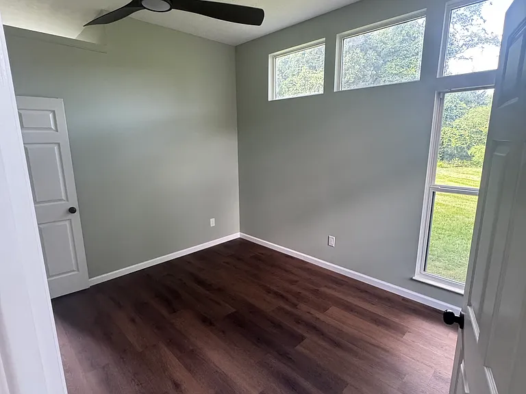 First Floor Primary