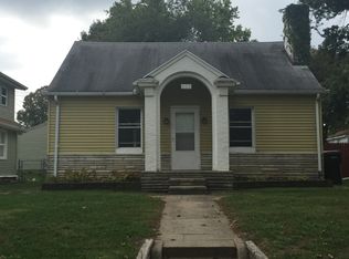 626 E Fairview Ave, South Bend, IN