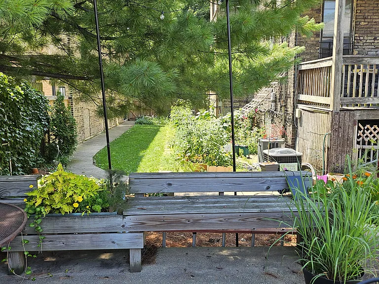 1515 N Bell Ave #GARDEN — Photo 19