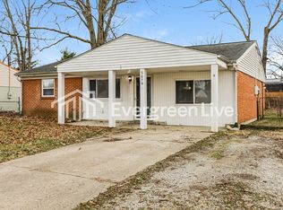 5679 Tall Oaks Dr, Milford, OH 45150