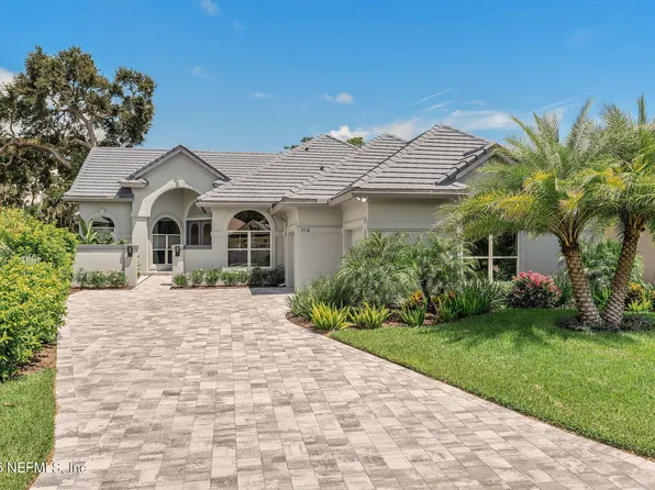104 LAUREL Court, Ponte Vedra Beach, FL 32082