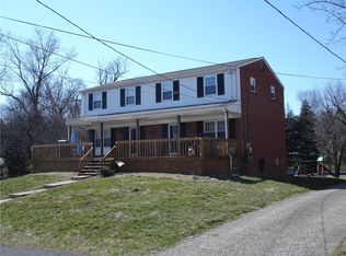 8221 Elaine Dr, Pittsburgh, PA 15237