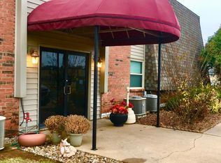 828 Park Ave APT 4, Chickasha, OK 73018