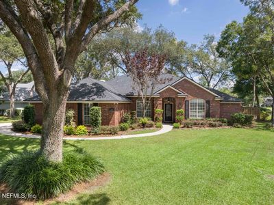 8640 ROLLING BROOK Lane, Jacksonville, FL, 32256
