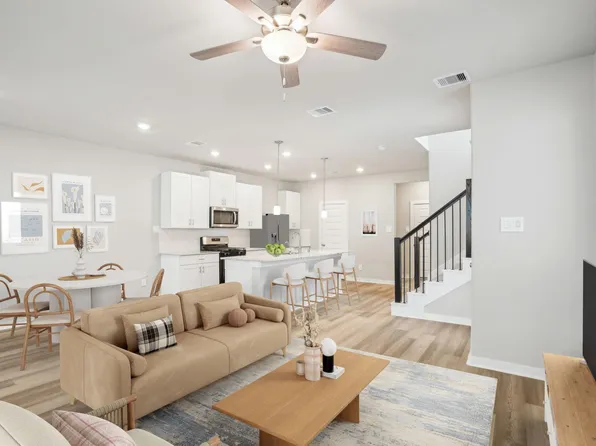 3119 Quiet Sunset Dr, Houston, TX 77080