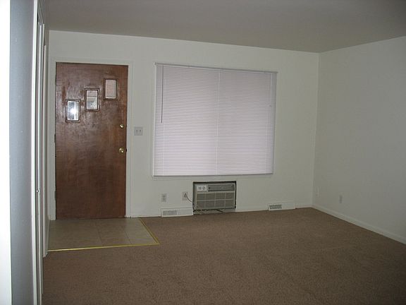 Large living room