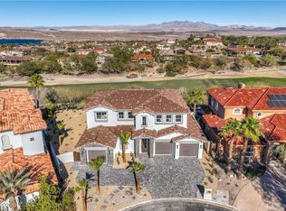 8 Rue Du Ville Way, Henderson, NV 89011