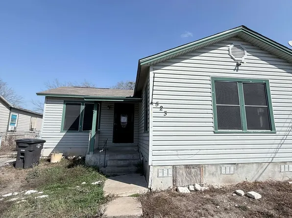 523 Avondale, San Antonio, TX 78223