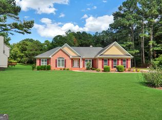 2056 Rosemont Ct, Jonesboro, GA