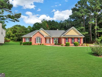 2056 Rosemont Ct, Jonesboro, GA, 30236