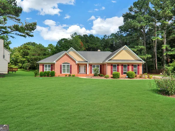 2056 Rosemont Ct, Jonesboro, GA 30236