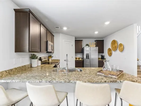 749 Great Oak Pl, Villa Rica, GA 30180