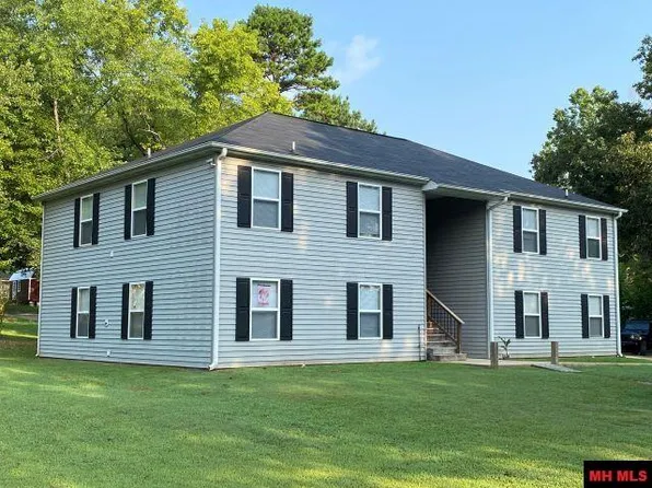 171 Hickory St, Pineville, AR 72566