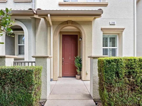 246 Sullivan Way, Hayward, CA 94541