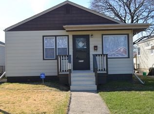 2711 122nd Pl, Blue Island, IL