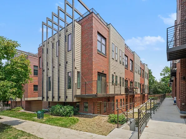 2868 N Hazel Ct, Denver, CO 80211