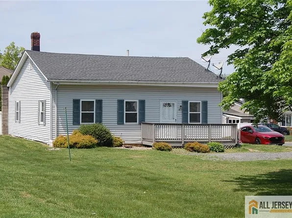 27 Kuhlthau Ave, Milltown, NJ 08850