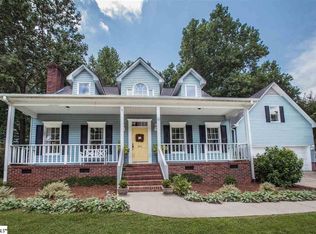 401 Cactus Ct, Simpsonville, SC 29681