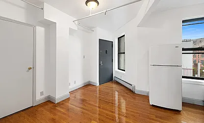 Rented by REAL New York