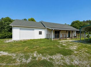 306 Crown Rock Rd, Big Clifty, KY 42712