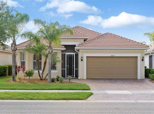 19350 Rizzuto St, Venice, FL 34293
