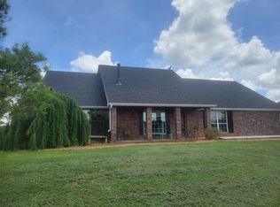 275678 Nabor Rd, Marlow, OK 73055