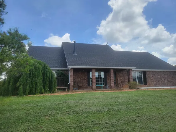275678 Nabor Rd, Marlow, OK 73055