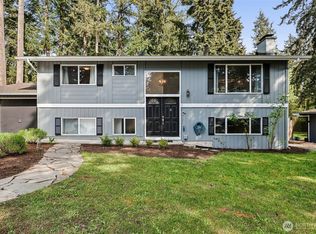 20917 22nd Avenue W, Lynnwood, WA 98036