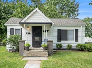 1975 Rome Ave, Warren, MI 48091