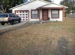 308 Tuscanooga Rd, Mascotte, FL 34753