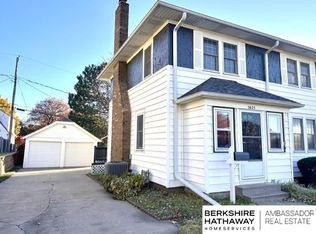 5625 Poppleton Ave, Omaha, NE 68106