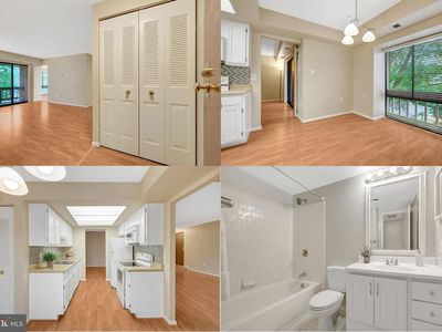 10208 Bushman Dr APT 422, Oakton, VA, 22124