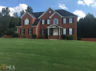 125 Travis Trl, Fayetteville, GA 30215