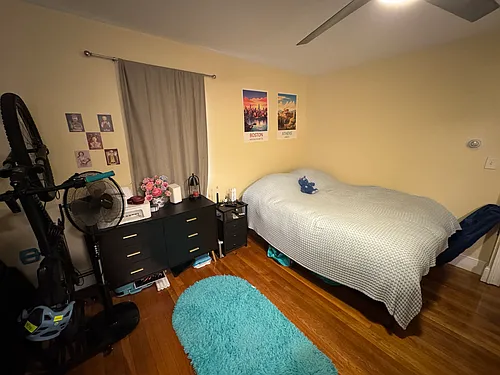 65 Walden St #7 Photo 1