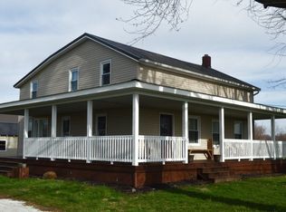 7210 Cicero Rd, Hicksville, OH 43526